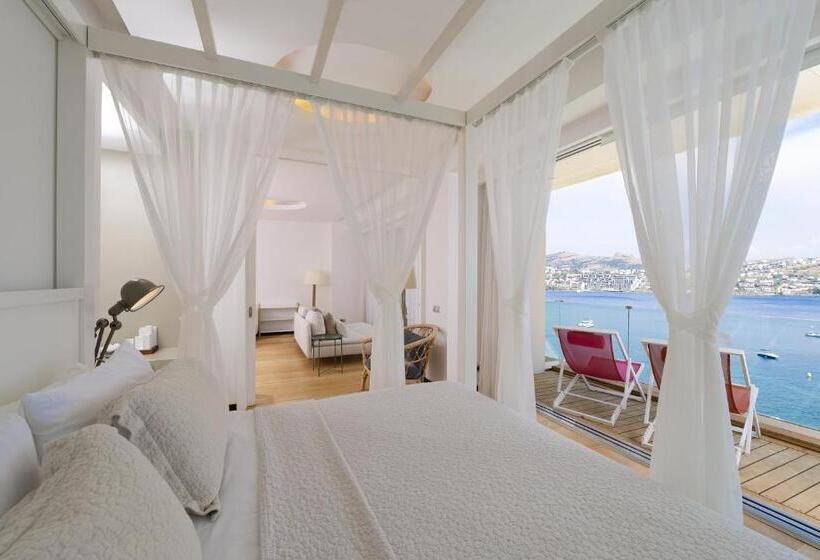 جناح, Cape Bodrum Luxury Hotel & Beach