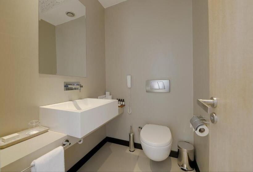 Люкс, Cape Bodrum Luxury Hotel & Beach