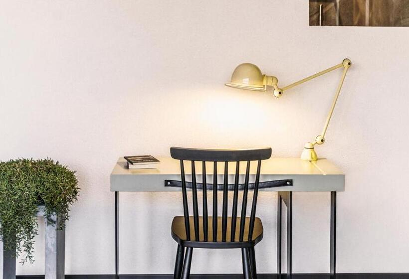 جناح غرفتين نوم, Cape Bodrum Luxury Hotel & Beach