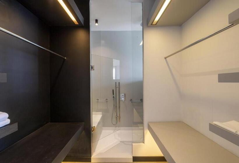 جناح غرفتين نوم, Cape Bodrum Luxury Hotel & Beach