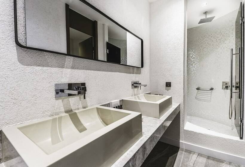 جناح رئاسى 3 غرف نوم, Cape Bodrum Luxury Hotel & Beach