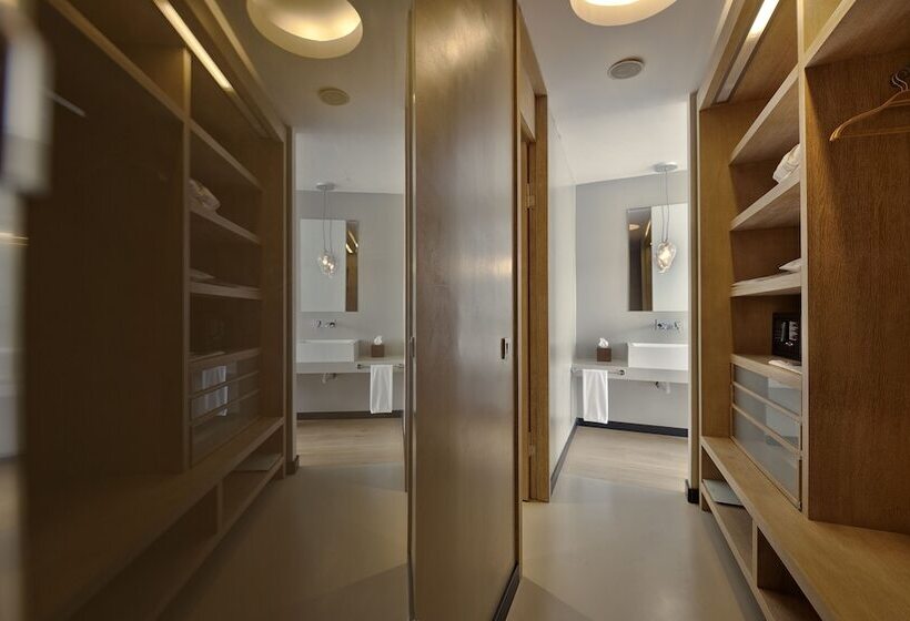 Люкс Вид на Море, Cape Bodrum Luxury Hotel & Beach