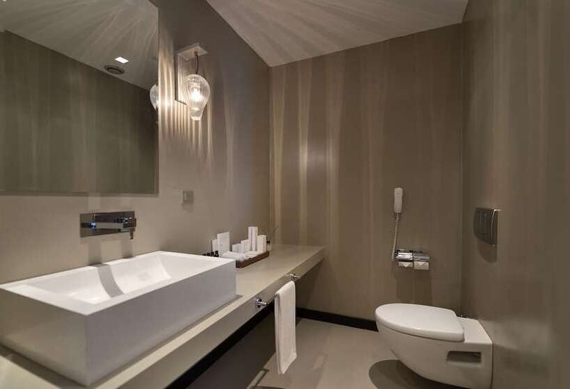 جناح مطلّ علي البحر, Cape Bodrum Luxury Hotel & Beach