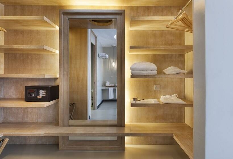 جناح مطلّ علي البحر, Cape Bodrum Luxury Hotel & Beach