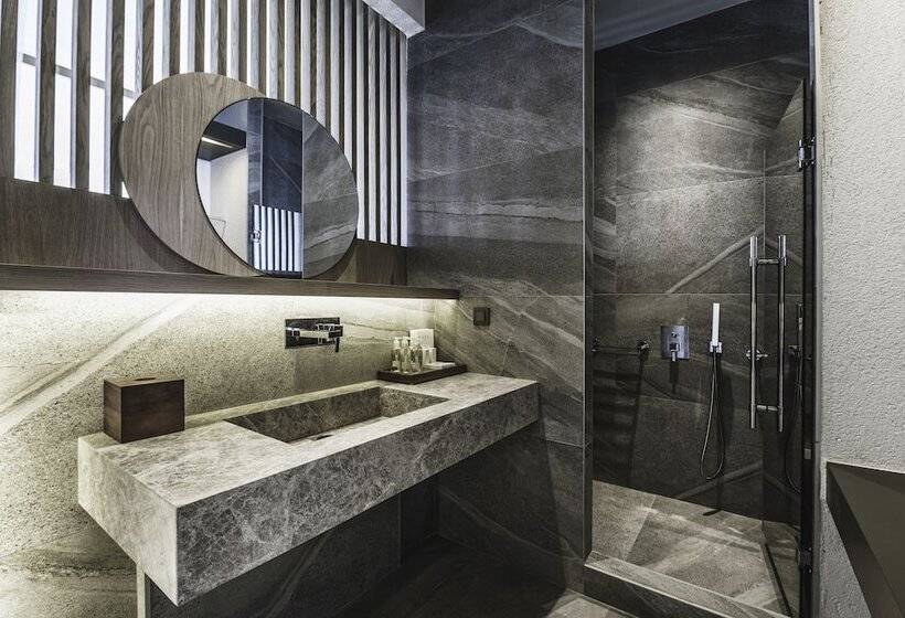 غرفة قياسية, Cape Bodrum Luxury Hotel & Beach