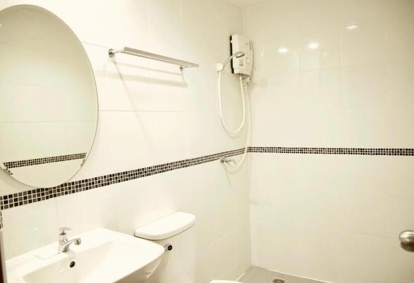 חדר סטנדרט, Cha Am My House Resort