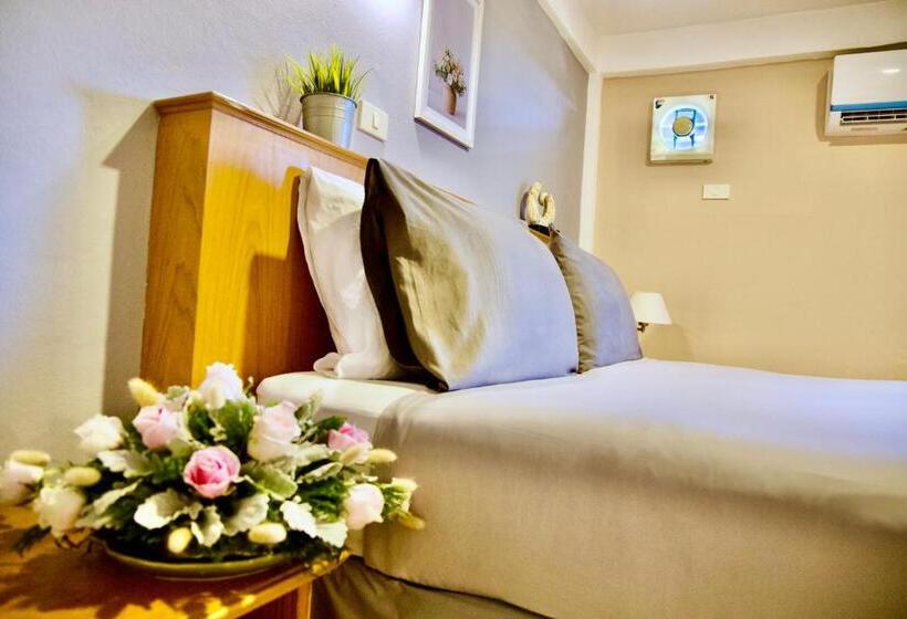 חדר סטנדרט, Cha Am My House Resort