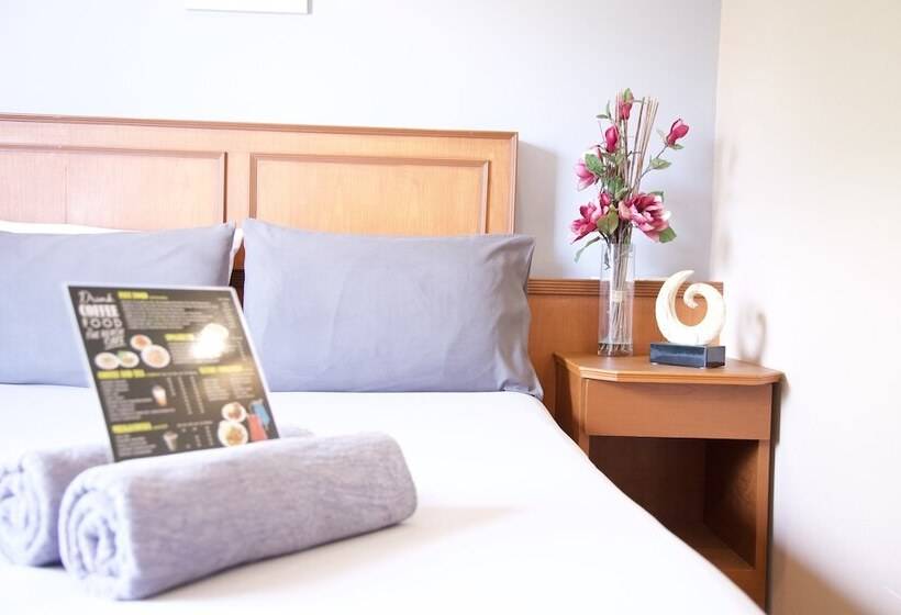 חדר סטנדרט נוף לבריכה, Cha Am My House Resort