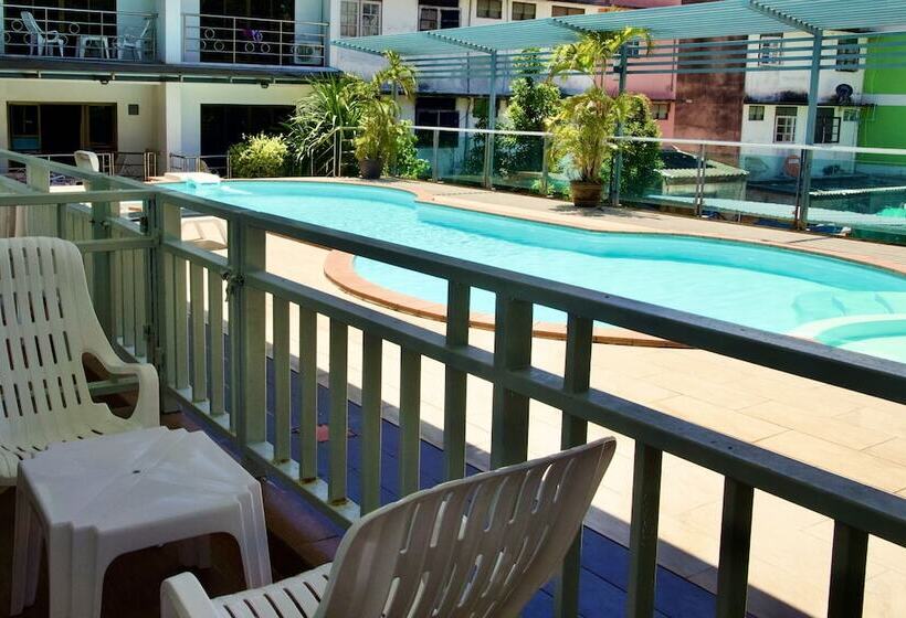 חדר סופריור, Cha Am My House Resort