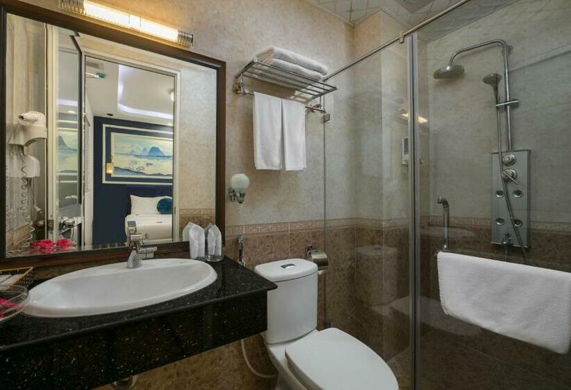 Superior Room, Hanoi Chic Boutique