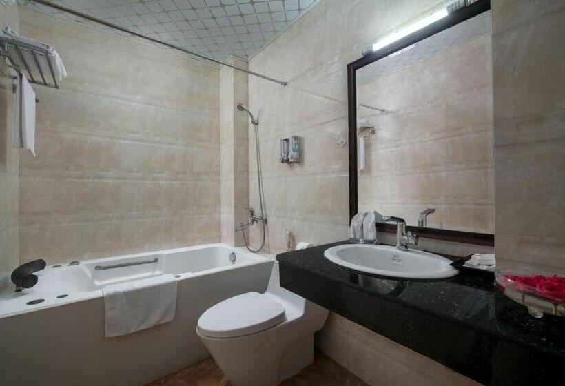 Family Suite, Hanoi Chic Boutique