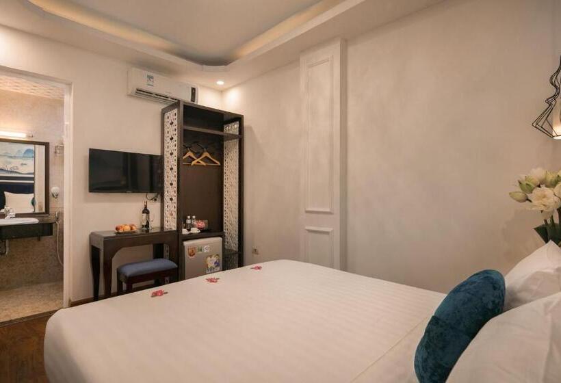 Standard Room, Hanoi Chic Boutique