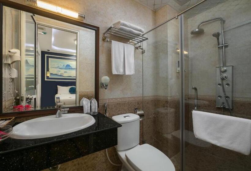 Standard Room, Hanoi Chic Boutique