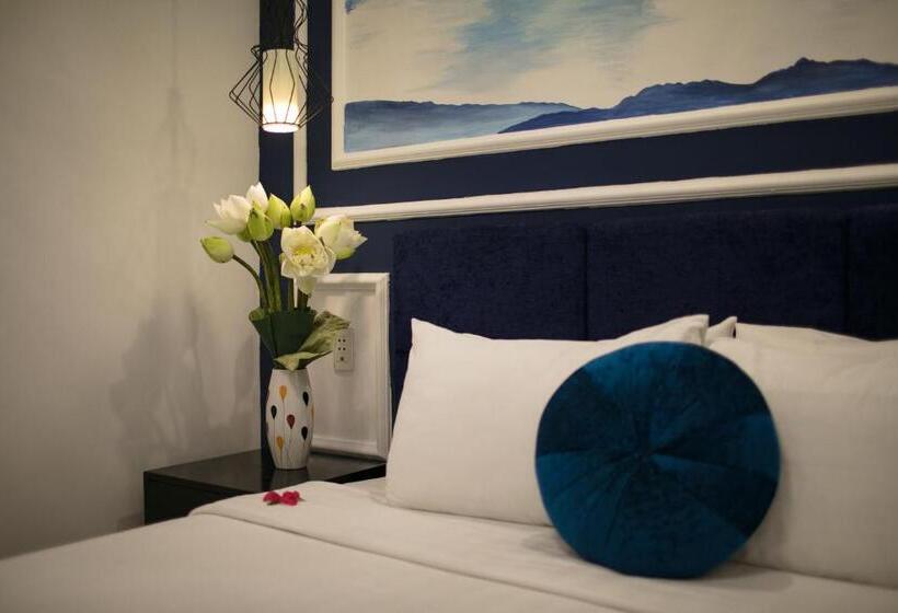 Standard Room, Hanoi Chic Boutique