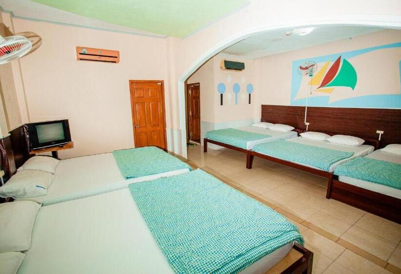 اتاق خانوادگی, Kim Thuy Ngan Ha