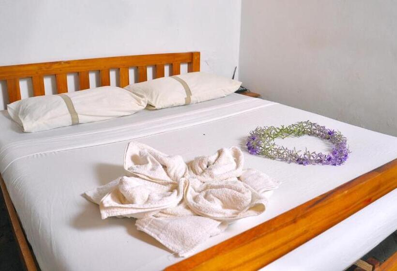 이코노미 룸, Kottawatta Village