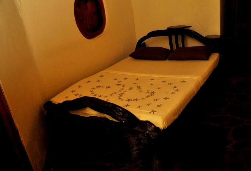 이코노미 룸, Kottawatta Village