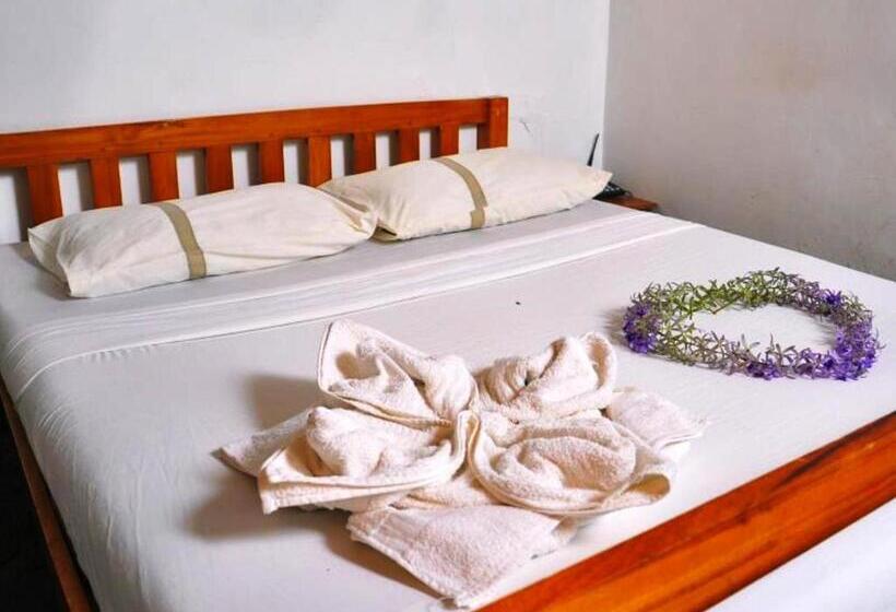 이코노미 룸, Kottawatta Village