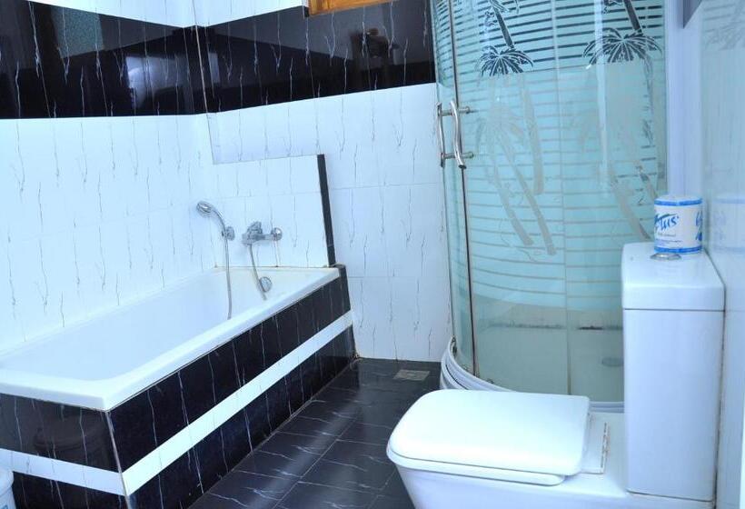 스탠다드 룸, Kottawatta Village