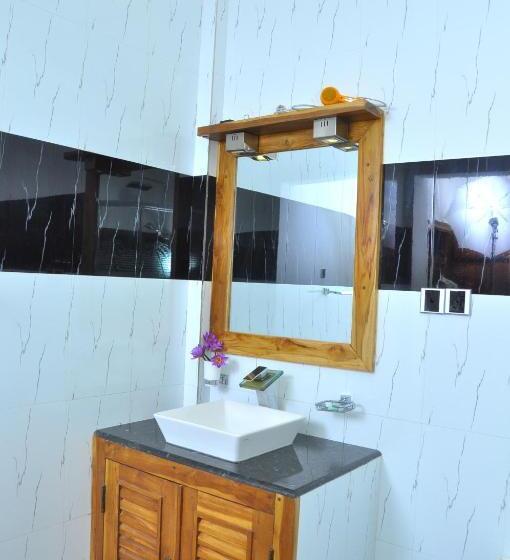 스탠다드 룸, Kottawatta Village