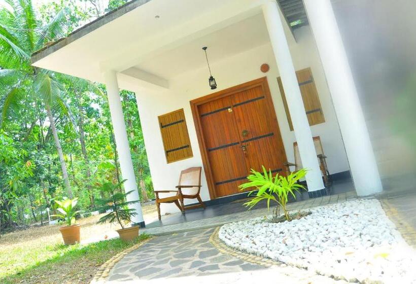 스탠다드 룸, Kottawatta Village