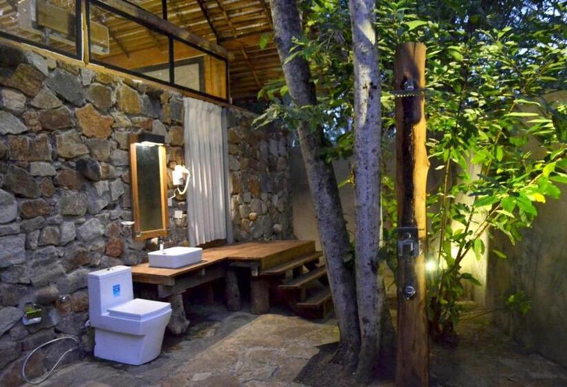 스탠다드 룸 풀장 전망, Kottawatta Village