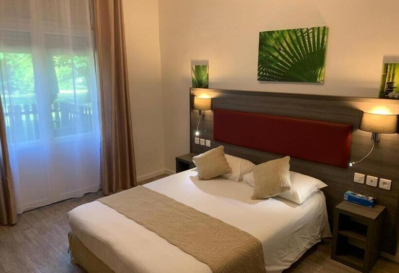 Номер Стандарт Индивидуальный, Les Rives Du Plantié