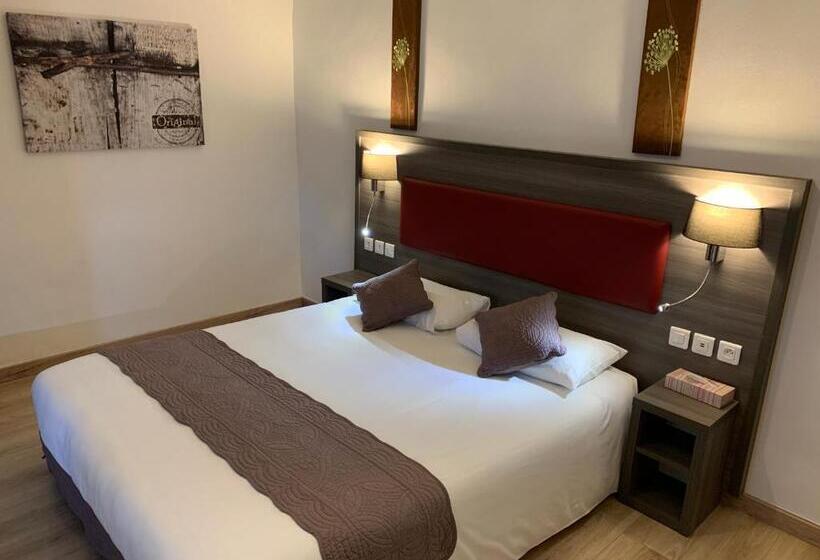 Номер Стандарт, Les Rives Du Plantié