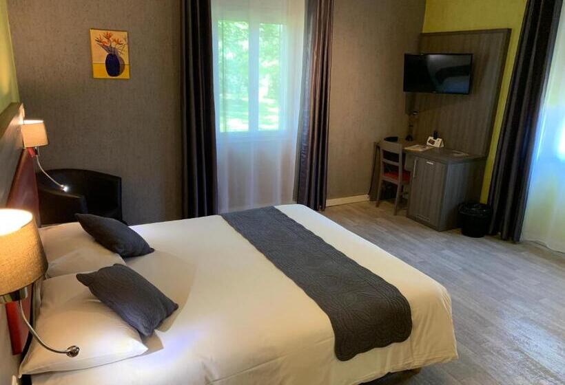 Номер Стандарт, Les Rives Du Plantié