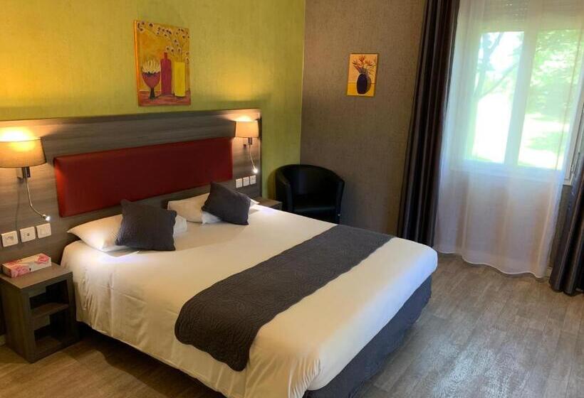 Номер Стандарт, Les Rives Du Plantié