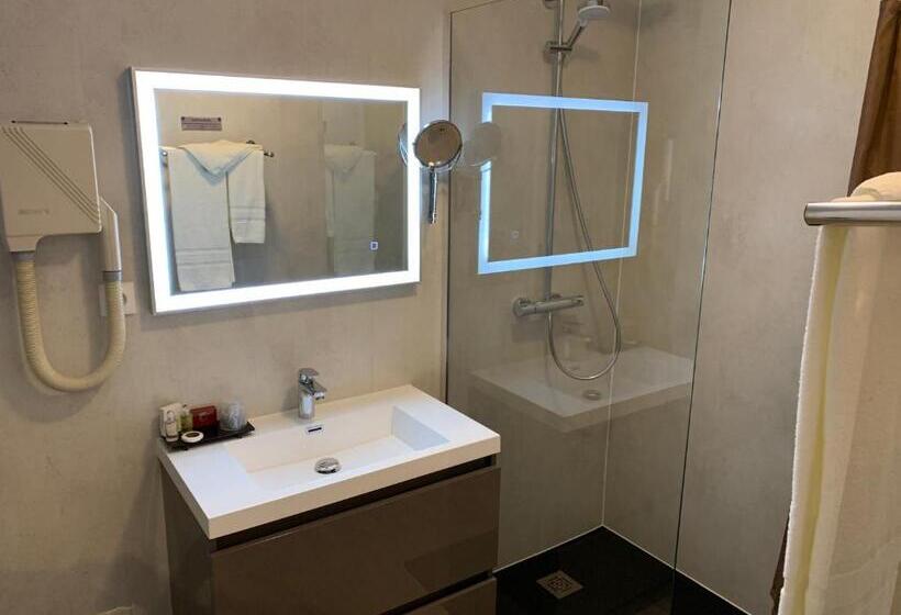 Номер Стандарт, Les Rives Du Plantié