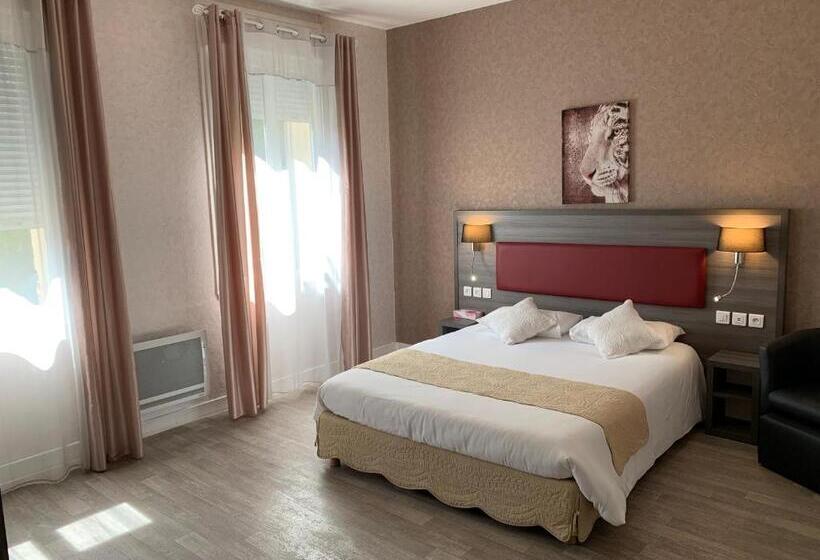 Номер Стандарт, Les Rives Du Plantié