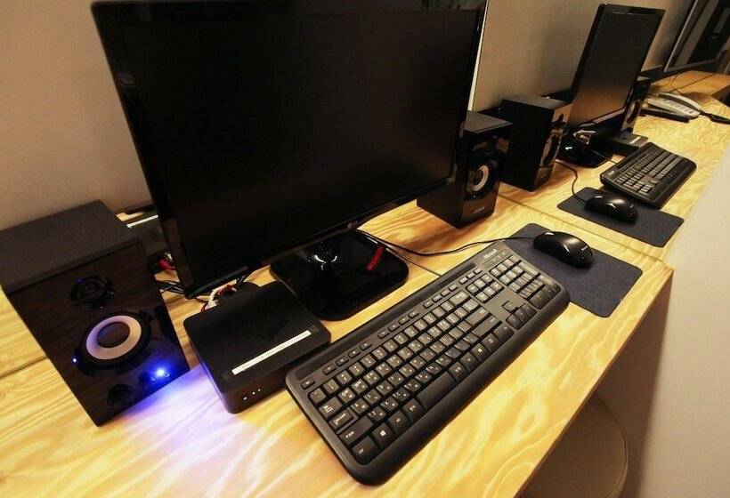 Habitació Estàndard, Incheon The Lime