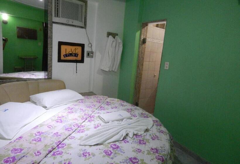 Номер Deluxe, Love Story