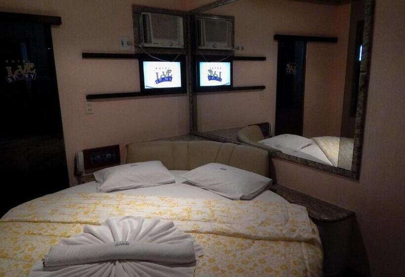 Номер Deluxe, Love Story