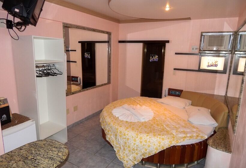 Номер Стандарт, Love Story