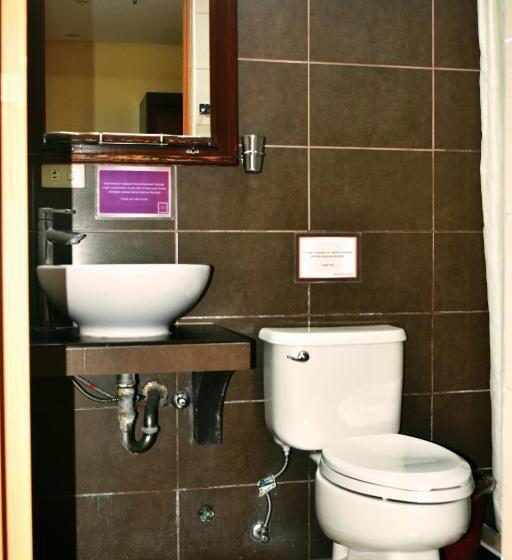 اتاق استاندارد, Nicanor