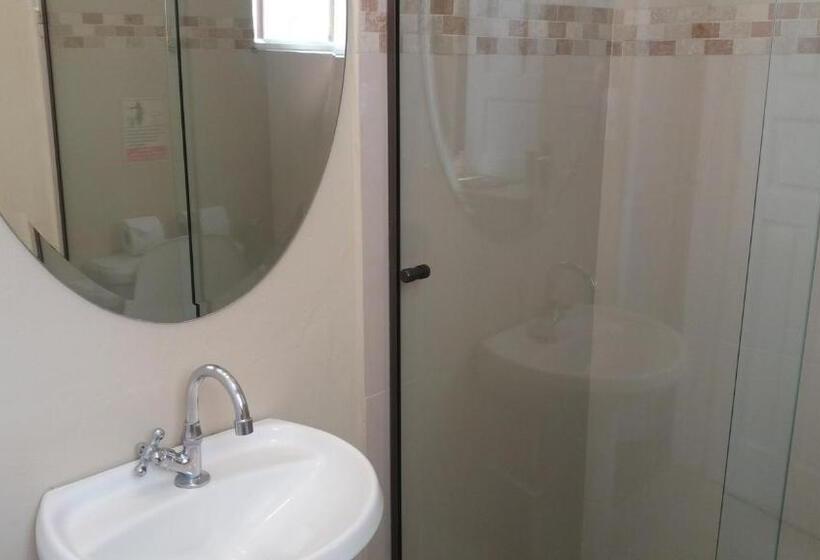 スイート, Pousada Papyrus