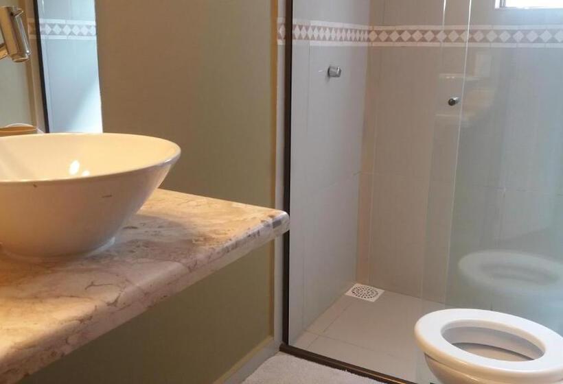 جناح ديلوكس, Pousada Papyrus