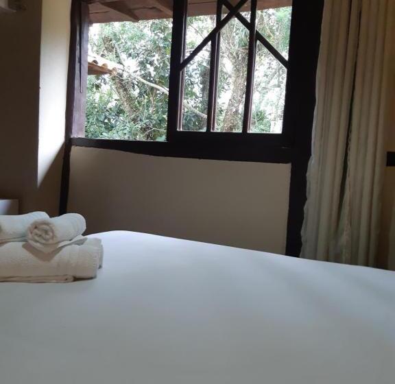 スイート, Pousada Papyrus