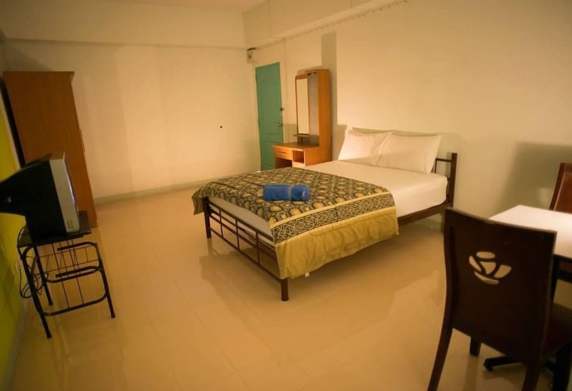 חדר סטנדרט, The Grand Rewadee