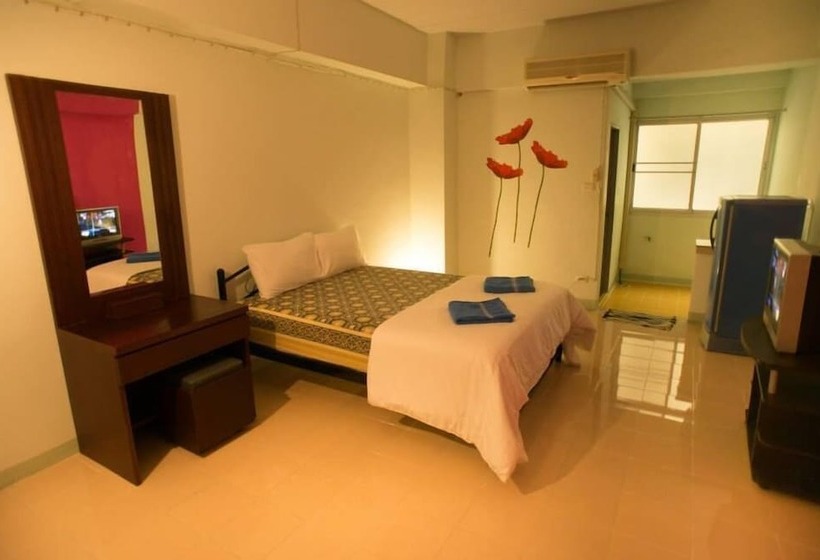 חדר סטנדרט, The Grand Rewadee