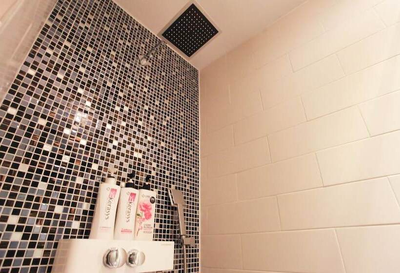 Habitació Estàndard, Incheon The Lime