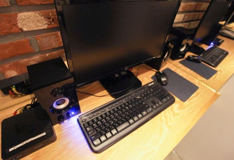 Habitació Estàndard, Incheon The Lime