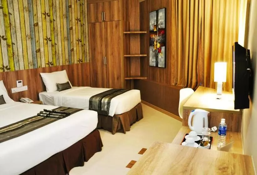 Premium Room, Valya
