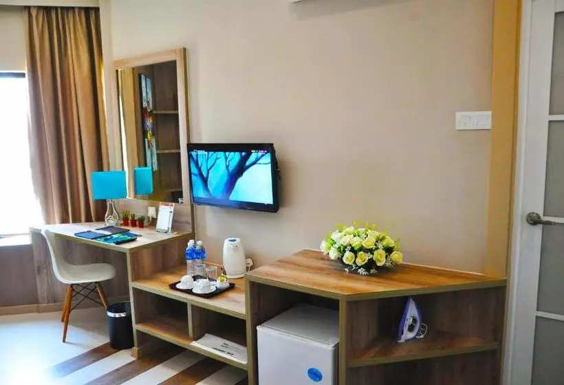 Premium Room, Valya