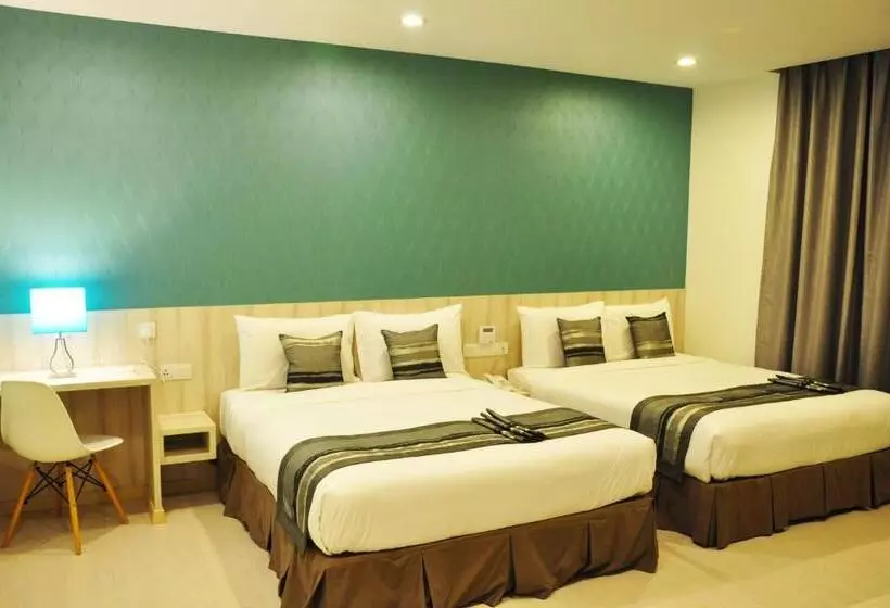 Premium Room, Valya