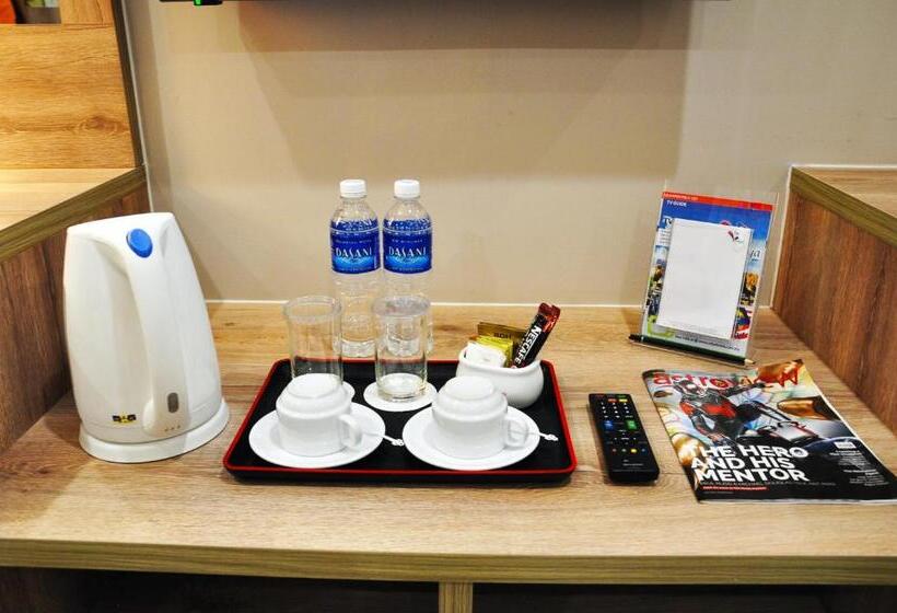 Номер Премиум, Valya