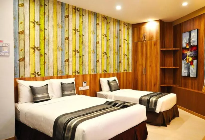 Premium Room, Valya