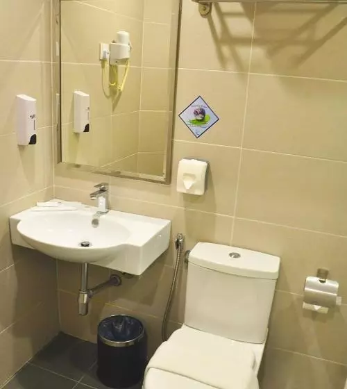 Standard Room, Valya